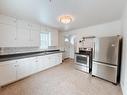 1326 River Drive, Kenora, ON  - Indoor Photo Showing Kitchen With Double Sink 