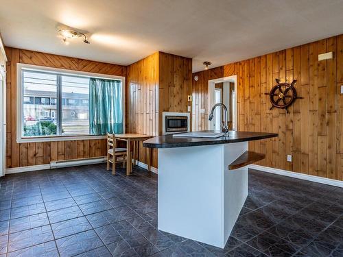 Kitchen - 1730  - 1732 Rue Notre-Dame E., Trois-Rivières, QC - Indoor Photo Showing Kitchen