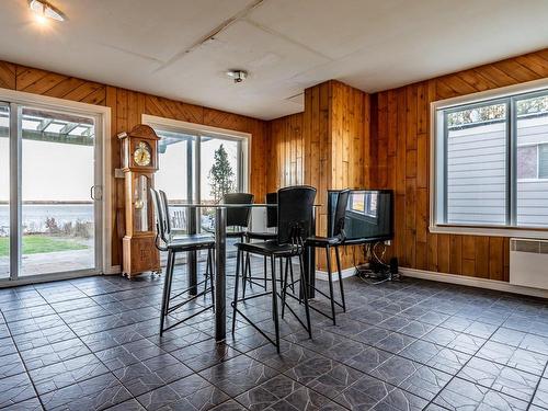 Dining room - 1730  - 1732 Rue Notre-Dame E., Trois-Rivières, QC - Indoor