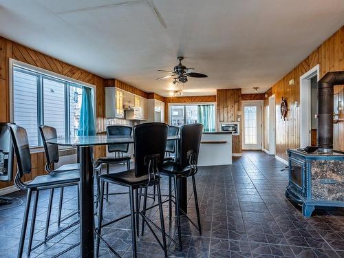 Overall view - 1730  - 1732 Rue Notre-Dame E., Trois-Rivières, QC - Indoor Photo Showing Dining Room