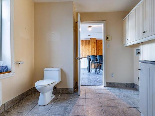 Bathroom - 1730  - 1732 Rue Notre-Dame E., Trois-Rivières, QC - Indoor Photo Showing Bathroom