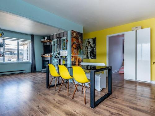 Dining room - 1730  - 1732 Rue Notre-Dame E., Trois-Rivières, QC - Indoor Photo Showing Other Room