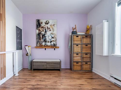 Bedroom - 1730  - 1732 Rue Notre-Dame E., Trois-Rivières, QC - Indoor