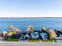 Waterfront - 1730  - 1732 Rue Notre-Dame E., Trois-Rivières, QC  - Outdoor With Body Of Water With View 