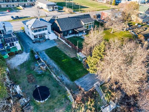 1730  - 1732 Rue Notre-Dame E., Trois-Rivières, QC - Outdoor With View