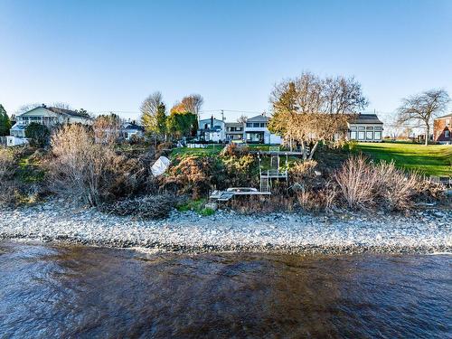 1730  - 1732 Rue Notre-Dame E., Trois-Rivières, QC - Outdoor With Body Of Water With View