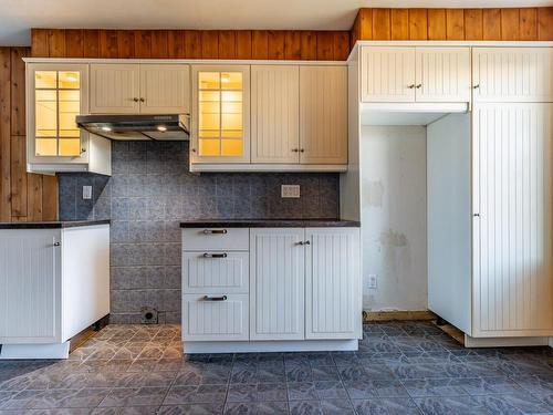 Kitchen - 1730  - 1732 Rue Notre-Dame E., Trois-Rivières, QC - Indoor Photo Showing Kitchen