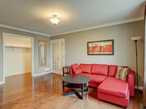 Den - 1159 Rue Bellerive, Saint-Jean-Sur-Richelieu, QC - Indoor Photo Showing Living Room