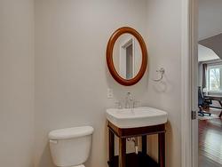 Ensuite bathroom - 