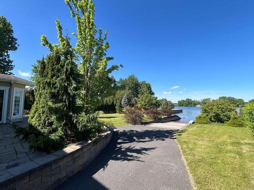 1159 Rue Bellerive, Saint-Jean-Sur-Richelieu, QC - Outdoor With View