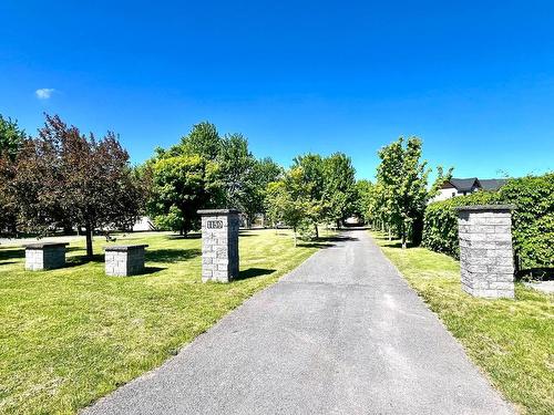 Exterior entrance - 1159 Rue Bellerive, Saint-Jean-Sur-Richelieu, QC - Outdoor