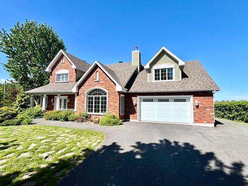 Frontage - 1159 Rue Bellerive, Saint-Jean-Sur-Richelieu, QC - Outdoor With Facade