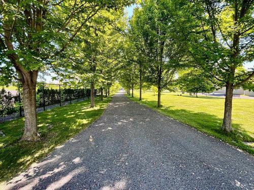 Exterior entrance - 1159 Rue Bellerive, Saint-Jean-Sur-Richelieu, QC - Outdoor