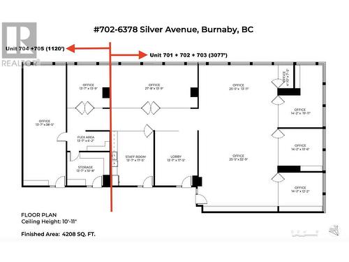 702 6378 Silver Avenue, Burnaby, BC 