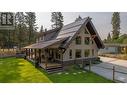 2111 Dunn Road, Christina Lake, BC  - Outdoor 