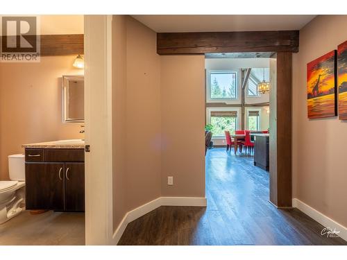 2111 Dunn Road, Christina Lake, BC - Indoor Photo Showing Other Room