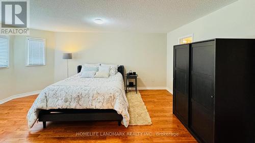 180 Trail Ridge Lane, Markham, ON - Indoor Photo Showing Bedroom