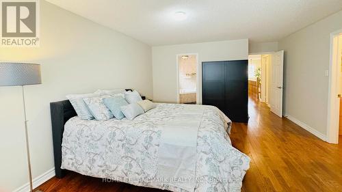 180 Trail Ridge Lane, Markham, ON - Indoor Photo Showing Bedroom