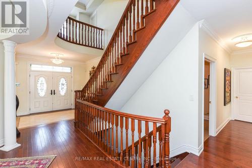 819 Canyon Street, Mississauga, ON - Indoor Photo Showing Other Room