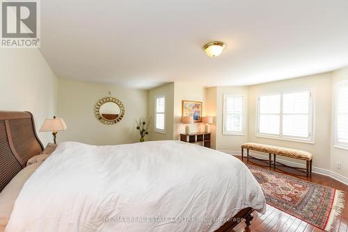 819 Canyon Street, Mississauga, ON - Indoor Photo Showing Bedroom