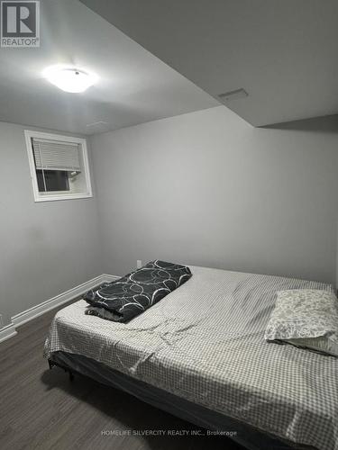 Bsmnt - 23 Jemima Road, Brampton, ON - Indoor Photo Showing Bedroom