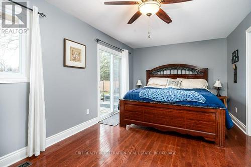 61 Edgewood Drive, Greater Napanee, ON - Indoor Photo Showing Bedroom