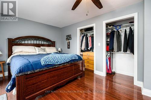 61 Edgewood Drive, Greater Napanee, ON - Indoor Photo Showing Bedroom