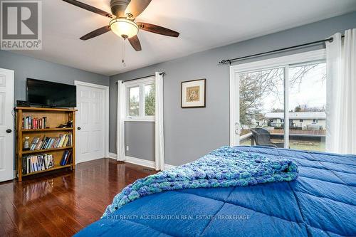 61 Edgewood Drive, Greater Napanee, ON - Indoor Photo Showing Bedroom