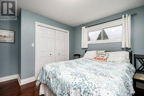 61 Edgewood Drive, Greater Napanee, ON - Indoor Photo Showing Bedroom