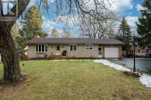 61 Edgewood Drive, Greater Napanee, ON - Outdoor