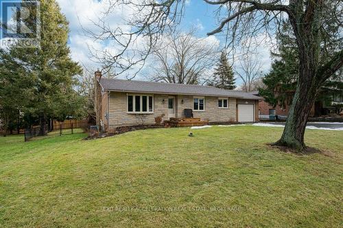 61 Edgewood Drive, Greater Napanee, ON - Outdoor