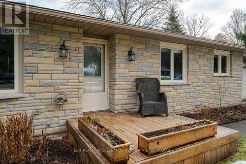 61 Edgewood Drive, Greater Napanee, ON - Outdoor With Exterior