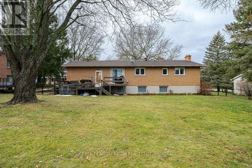 61 Edgewood Drive, Greater Napanee, ON - Outdoor With Exterior