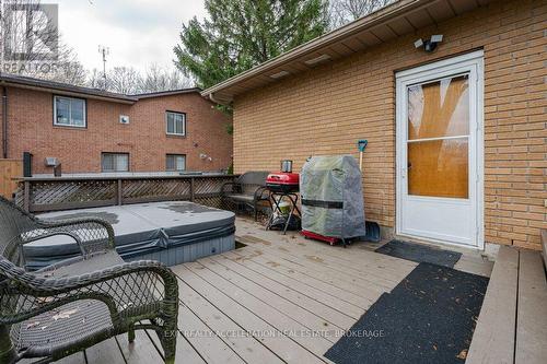 61 Edgewood Drive, Greater Napanee, ON - Outdoor With Deck Patio Veranda With Exterior