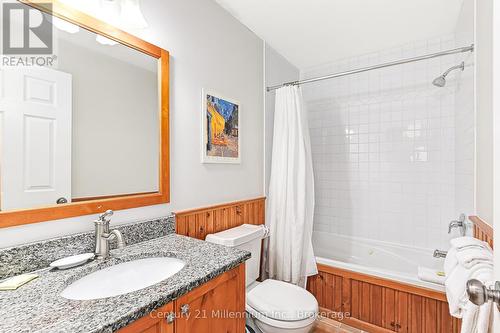 120 - 184 Snowbridge Way, Blue Mountains (Blue Mountain Resort Area), ON - Indoor Photo Showing Bathroom