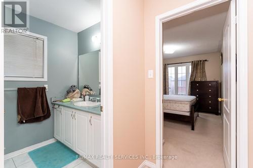 25 Ferncroft Place, Brampton, ON - Indoor Photo Showing Other Room