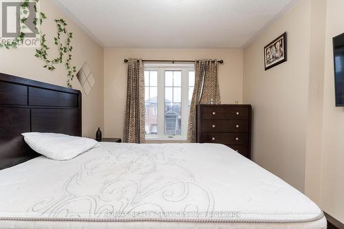 25 Ferncroft Place, Brampton, ON - Indoor Photo Showing Bedroom