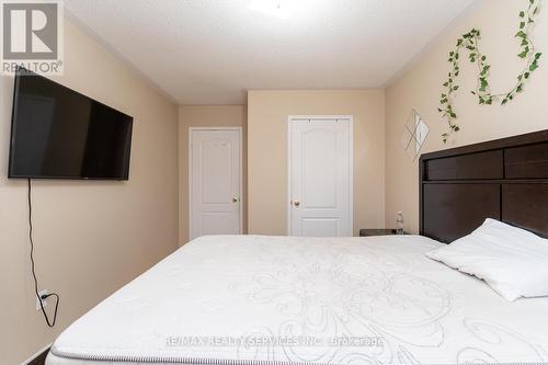 25 Ferncroft Place, Brampton, ON - Indoor Photo Showing Bedroom