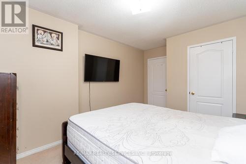 25 Ferncroft Place, Brampton, ON - Indoor Photo Showing Bedroom