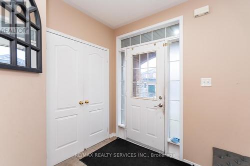 25 Ferncroft Place, Brampton, ON - Indoor Photo Showing Other Room