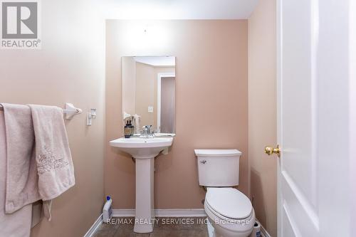 25 Ferncroft Place, Brampton, ON - Indoor Photo Showing Bathroom