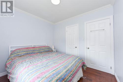 1363 Sheldon Avenue, Oakville, ON - Indoor Photo Showing Bedroom