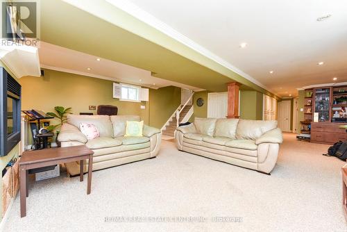 1363 Sheldon Avenue, Oakville, ON - Indoor