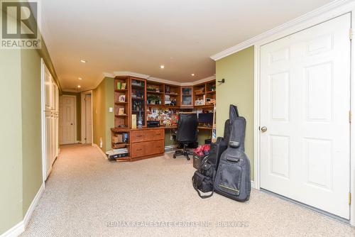 1363 Sheldon Avenue, Oakville, ON - Indoor