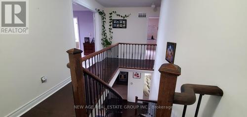 80 Tatra Crescent, Brampton, ON - Indoor Photo Showing Other Room