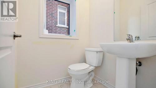 1691 Corsal Court, Innisfil, ON - Indoor Photo Showing Bathroom