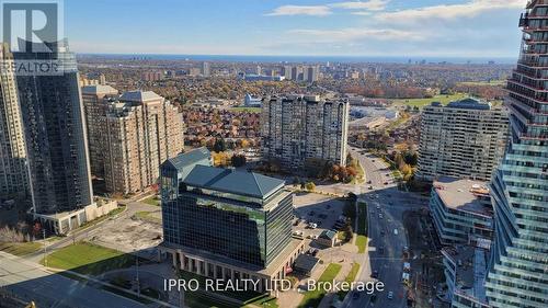 3210 - 510 Curran Place, Mississauga, ON 