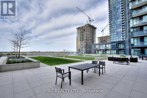 3210 - 510 Curran Place, Mississauga, ON 