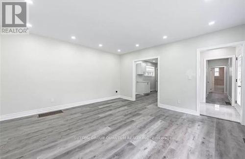 Upper - 313 Ashbury Road, Oakville, ON - Indoor Photo Showing Other Room