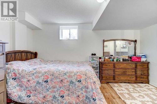 86 Checkerberry Crescent, Brampton, ON - Indoor Photo Showing Bedroom